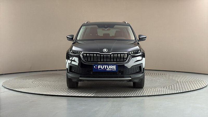 Škoda Kodiaq 2.0 TDI DSG 4x4 Style - fotka 3 z 32
