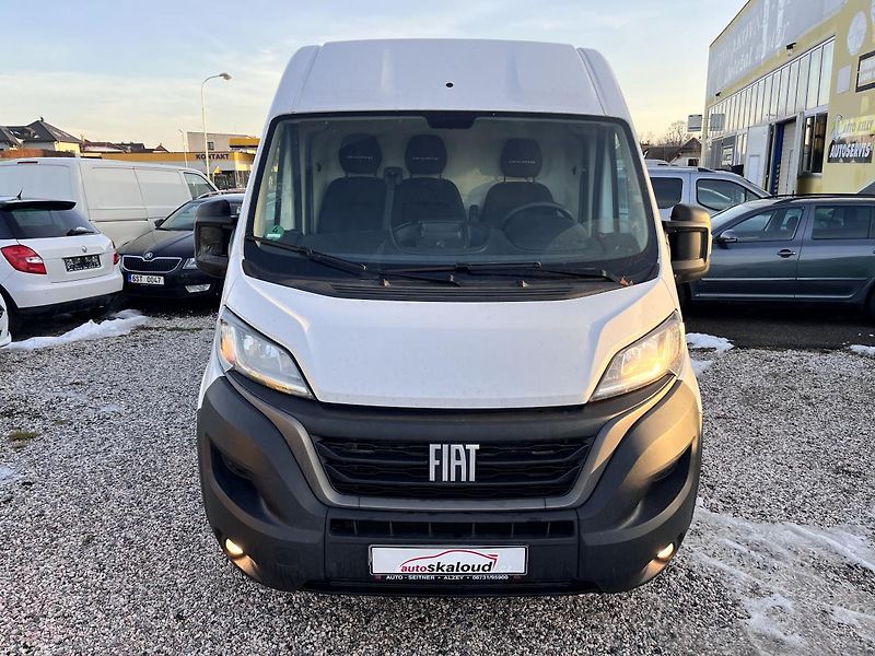Fiat Ducato 2,2 HDI 103KW,MAXI,L3H2,DIGIKL - fotka 2 z 35