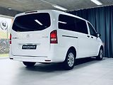 Mercedes-Benz Vito (2023) 114*CDI*XL.FAMILY*SERVIS.MB - náhled 8