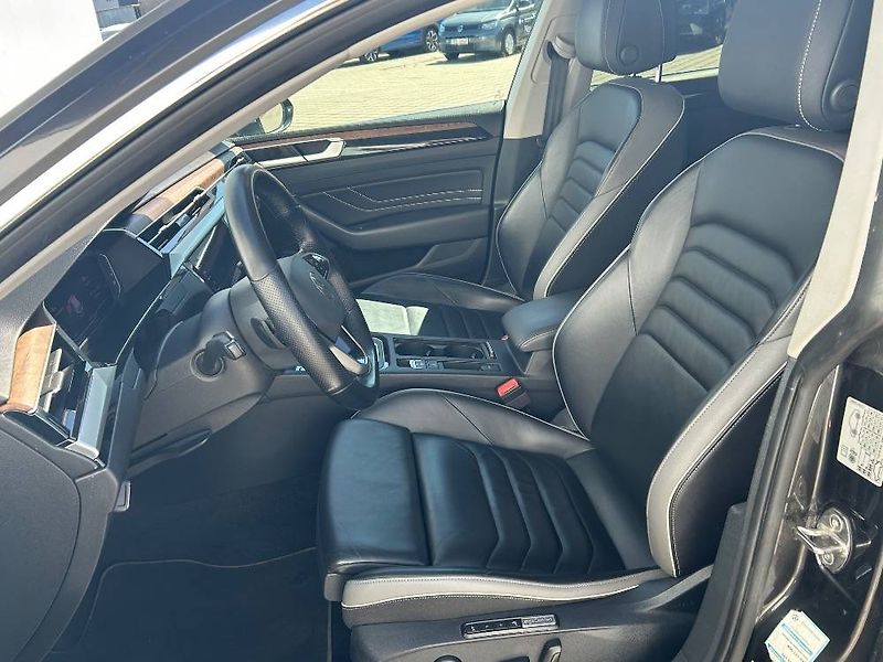 Volkswagen Arteon Elegance 7DSG 2,0TSI - fotka 6 z 29