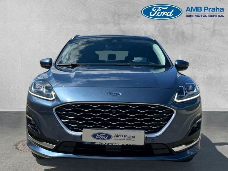 Ford Kuga 2.5HEV,VIGNALE,CZ,1.MAJ,DPH - fotka 2 z 14