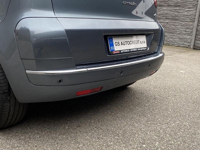 Citroën C4 Picasso (2012) 1,6 HDi  - fotka 9 z 35