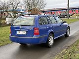 Škoda Octavia (2010) Combi Tour 1.9 TDi 74kw (2010) - náhled 4