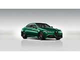 Alfa Romeo Giulia (2026) 2.9 V6 BiTurbo 520k QV Carbon - náhled 1