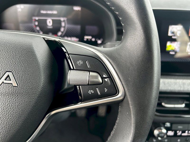 Škoda Scala (2025) 1.0 TSI 85kW MP6 Selection - fotka 9 z 32