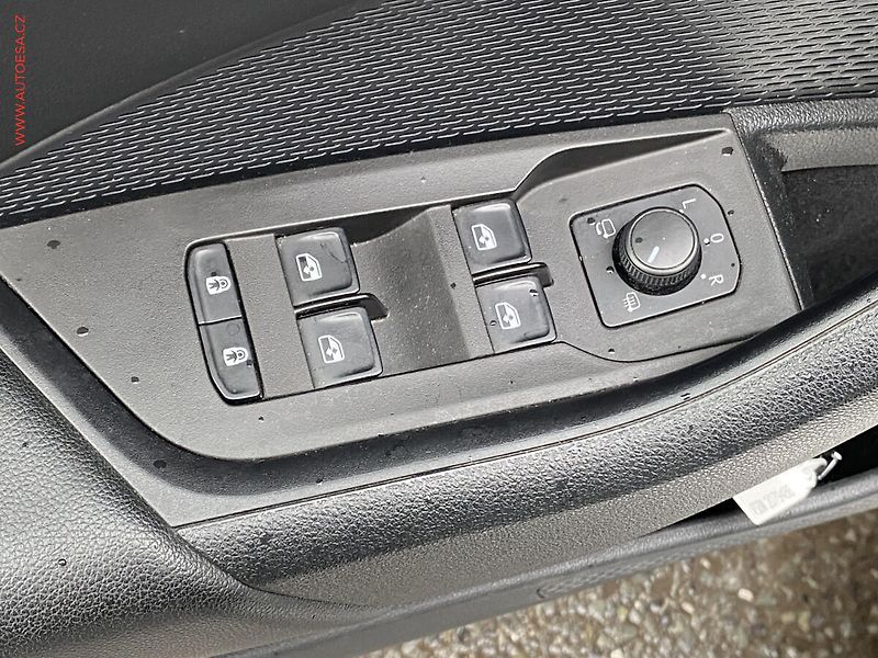 Škoda Octavia (2021) 2.0 TDi, 1.maj,ČR, Style, LED - fotka 11 z 16