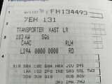 Volkswagen Transporter (2015) 2,0TDI,103KW,L2,H2,TAŽNÝ,SER.K - náhled 23