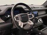 Land Rover Defender 110 P400 HSE AWD AUT REZERVACE - náhled 18