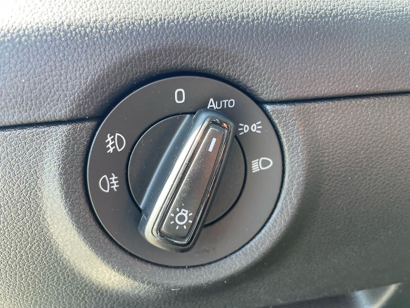 Škoda Octavia 1.0 TSi STYLE PLUS - fotka 15 z 27