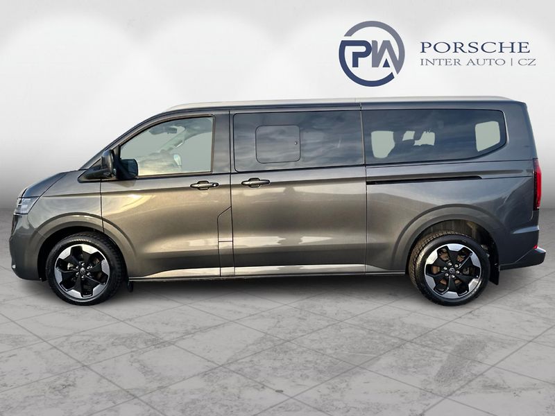Volkswagen Caravelle 2.0TDI 4Motion Style - fotka 3 z 22