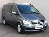 Mercedes-Benz Viano (2012) 3.0CDi L2, Trend, AT - náhled 1