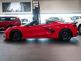 Chevrolet Corvette (2026) 6.2 Cabrio 3LT Z51 Facelift - náhled 2