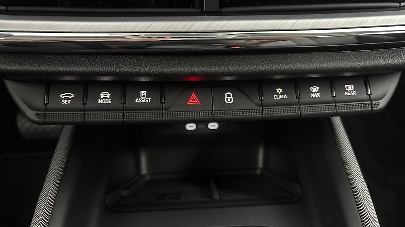 Škoda Enyaq 82 kWh AUT 80 Clever - fotka 13 z 33