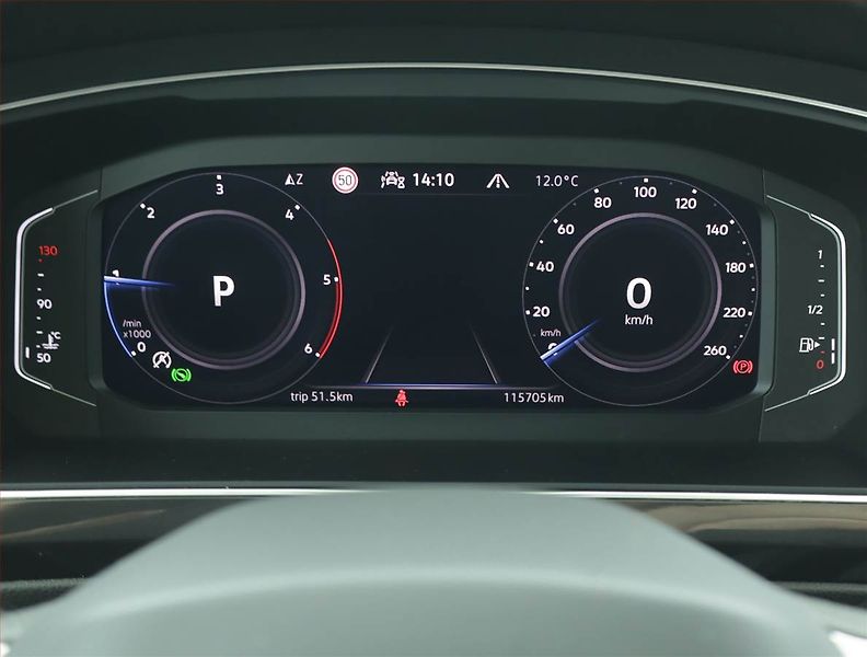 Volkswagen Tiguan Allspace (2022) 2.0 TDI - fotka 11 z 17