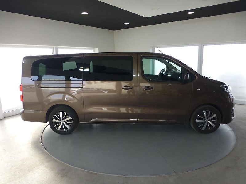 Toyota ProAce Verso (2021) 2,0 D-130KW*KAMER*8M*NEW.ČR-1M - fotka 5 z 28