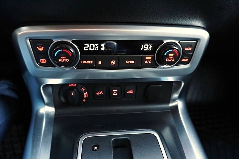 Mercedes-Benz Třídy X (2019) 3,0 V6 TURBO 190 kW - fotka 34 z 44