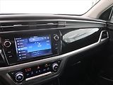 SsangYong Korando (2021) 1.5 T-GDI, Automat, Serv.kniha - náhled 12