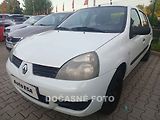 Renault Thalia (2008) 1.2i, 2.maj,ČR - náhled 1
