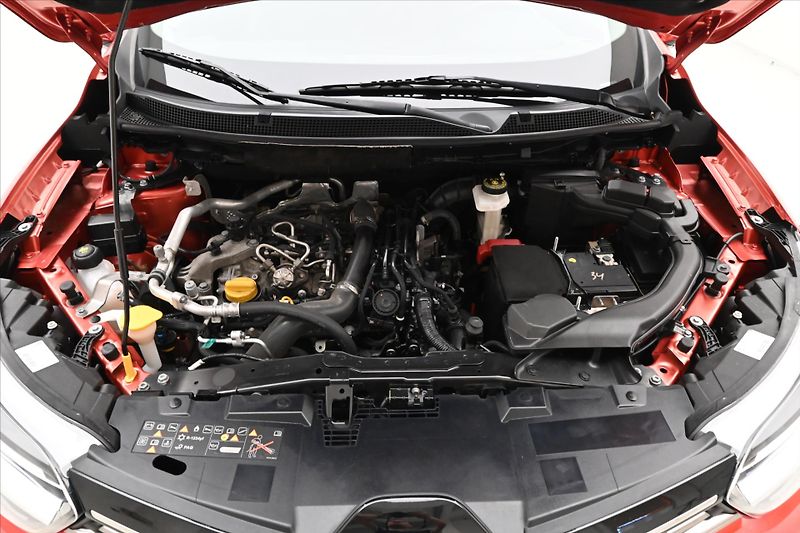 Renault Kadjar 1,3 TCe 103 kW INTENS Záruka a - fotka 9 z 29
