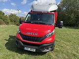 Iveco Daily (2021) podvozek 65C14 CNG plná výbava - náhled 1