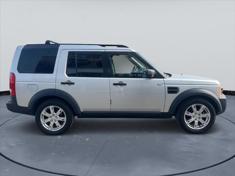 Land Rover Discovery 3 TDV6, Po velkém servisu - fotka 4 z 23