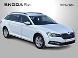Škoda Superb (2023) Combi 2.0 TDI DSG Ambition - náhled 33