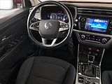 SsangYong Korando (2022) 1.5 T-GDI, 4X4, Automat - náhled 7