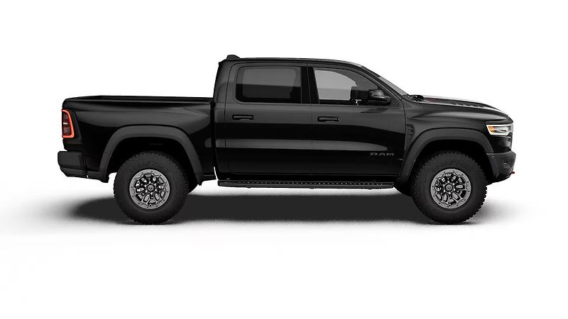 RAM 1500 (2027) 6.2 V8 787k TRX SRT - fotka 3 z 8
