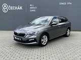 Škoda Scala (2023) 1,5TSi 110kW STYLE DSG - náhled 1