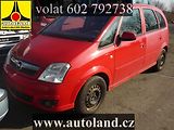 Opel Meriva (2004) VOLAT:602792738 - náhled 1