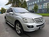 Mercedes-Benz Třídy M ML 320 3,0 CDi 4matic AMG - náhled 6