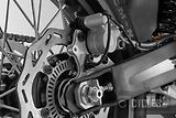 QJ Motor (2026) COV 125 Super Motard - Skladem - náhled 7