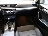 Škoda Superb (2016) Style 2.0 TDI, Automat, Navi - náhled 8