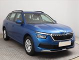 Škoda Kamiq (2023) Ambition Plus 1.0 TSI, ČR - náhled 1