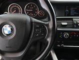 BMW X3 (2012) xDrive20d, 4X4, Automat, Kůže - náhled 19