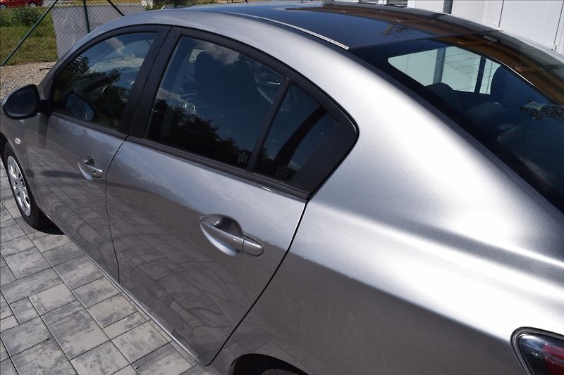 Mazda 3 1,6 i 77KW NOVÁ STK TOP STAV! - fotka 11 z 48