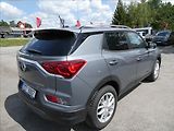 SsangYong Korando 1,5 T-GDI 120kW Style,ČR - náhled 8