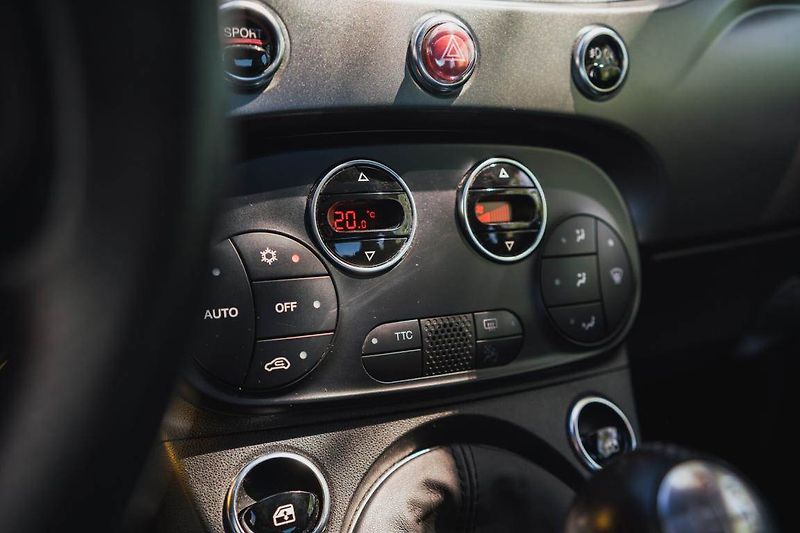 Abarth 595 (2021) Turismo - fotka 24 z 30