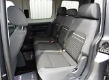 Volkswagen Caddy 1,6 TDI Cup,  Aut.klima, 1.Maj - náhled 8