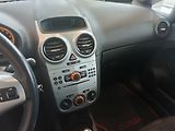 Opel Corsa 1.2i 63KW AUT 2011 - náhled 8