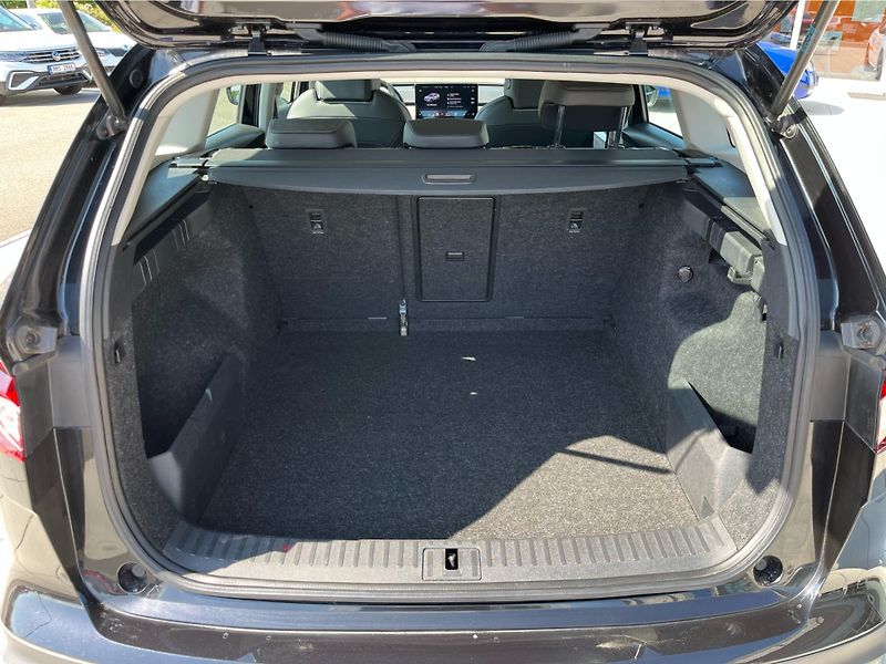 Škoda Enyaq iV 80 150 kW 82 kWh SoH 92% TČ - fotka 29 z 30