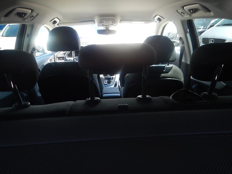 Audi A4 2.0 TDi 150kw - fotka 10 z 13