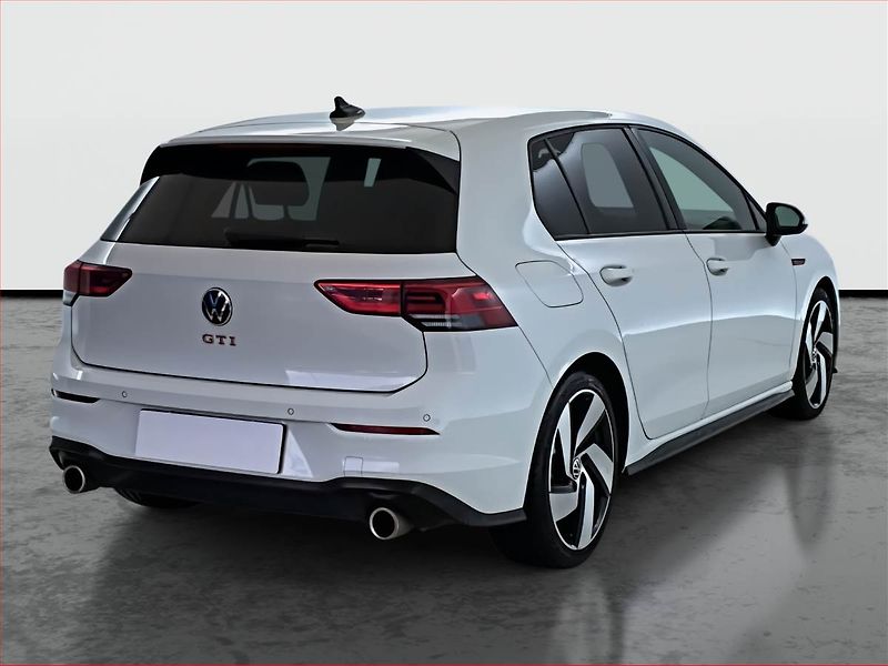 Volkswagen Golf (2021) 2.0 GTI - fotka 5 z 21