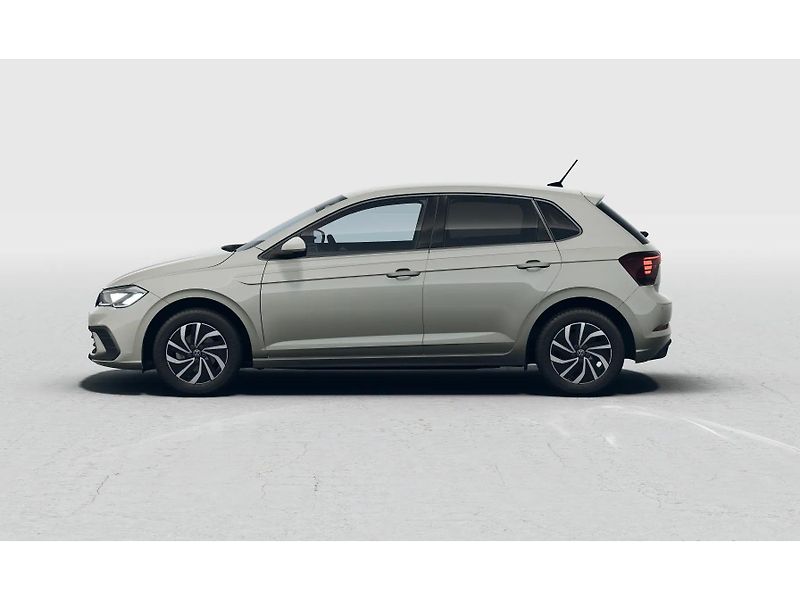 Volkswagen Polo Hatchback - fotka 2 z 4