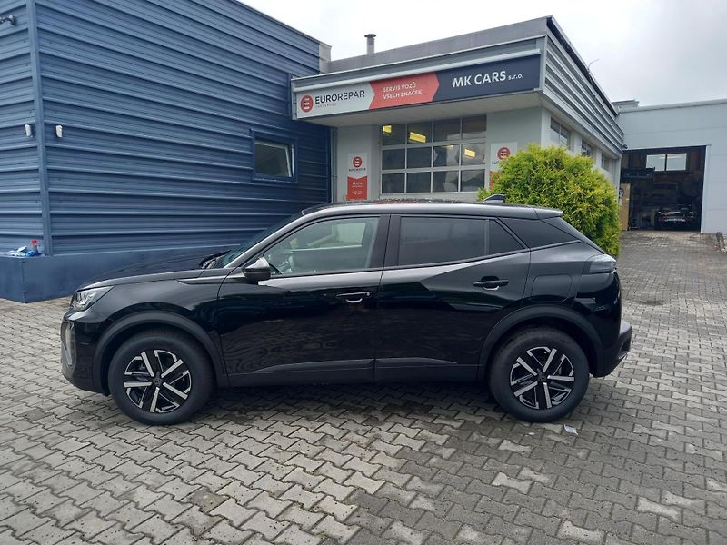 Peugeot 208 (2026) BUSINESS Turbo 100k MAN6 - fotka 2 z 17