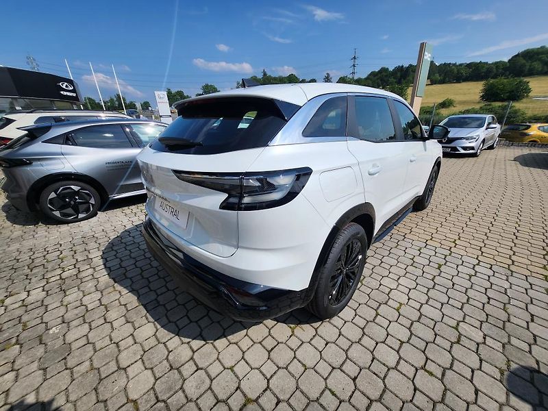 Renault Austral evolution mild hybrid 150 auto - fotka 6 z 25