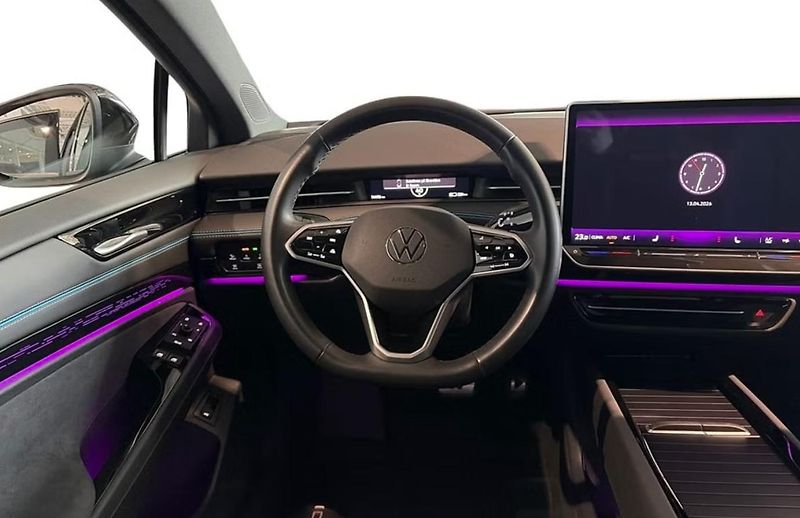 Volkswagen ID.7 Pro Masáž 360kam HuD Matrix - fotka 9 z 19
