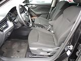 Škoda Scala (2022) 1.5TSi,110kw,AMB+,ČR,1.majitel - náhled 32