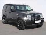 Jeep Cherokee (2009) 2.8 CRD, 4X4, Automat - náhled 1