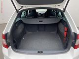 Škoda Octavia (2014) 2.0 TDi, RS Challange, bixen - náhled 7